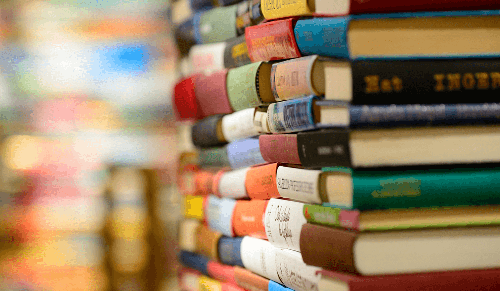 Bücher