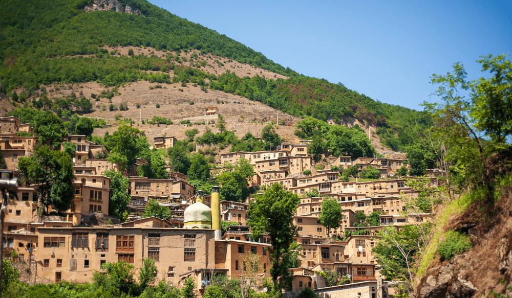 Gilan
