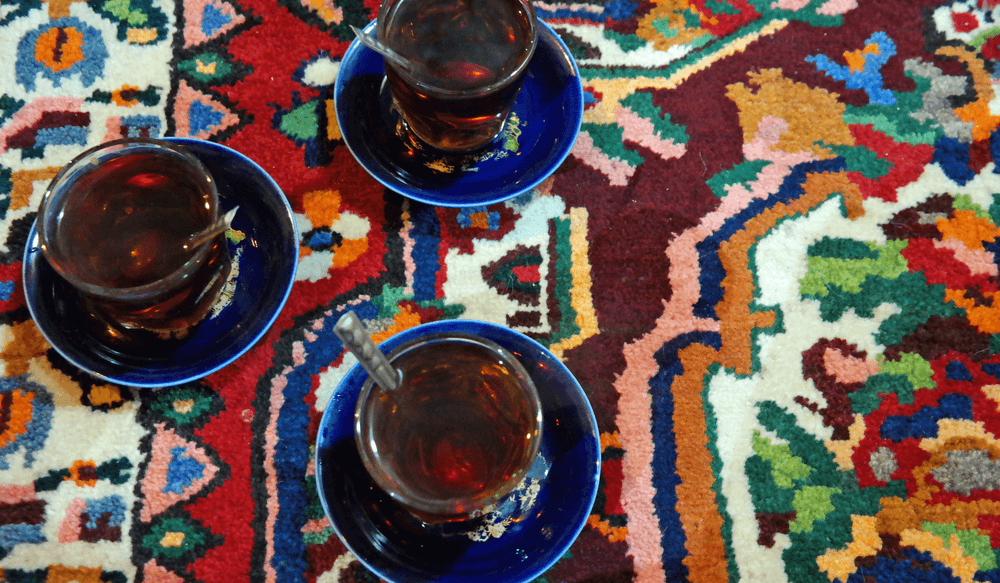 Tee Iran