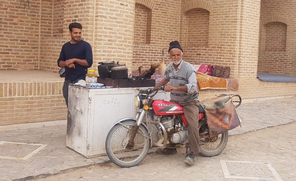 Old man kharanagh 2-persiaventura