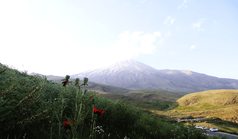 Damavand-iran