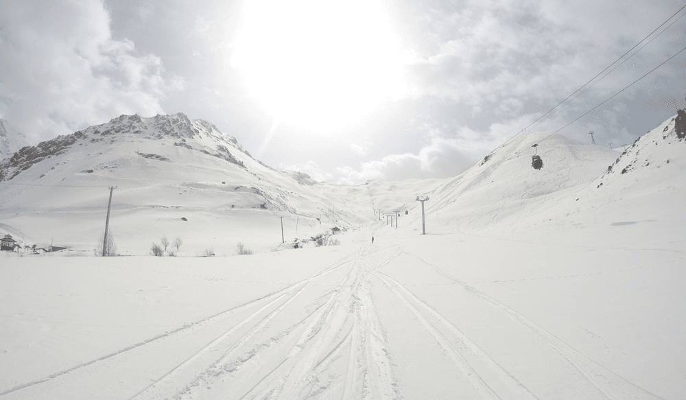 ski-iran