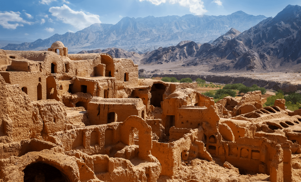 geschichte-iran