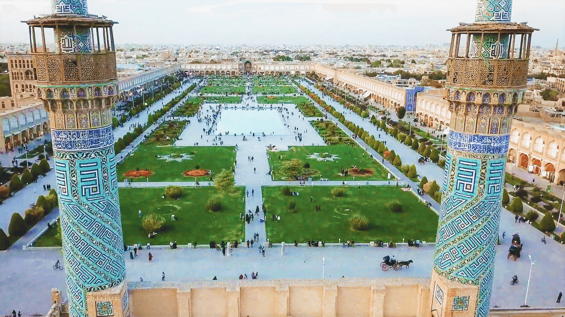 isfahan