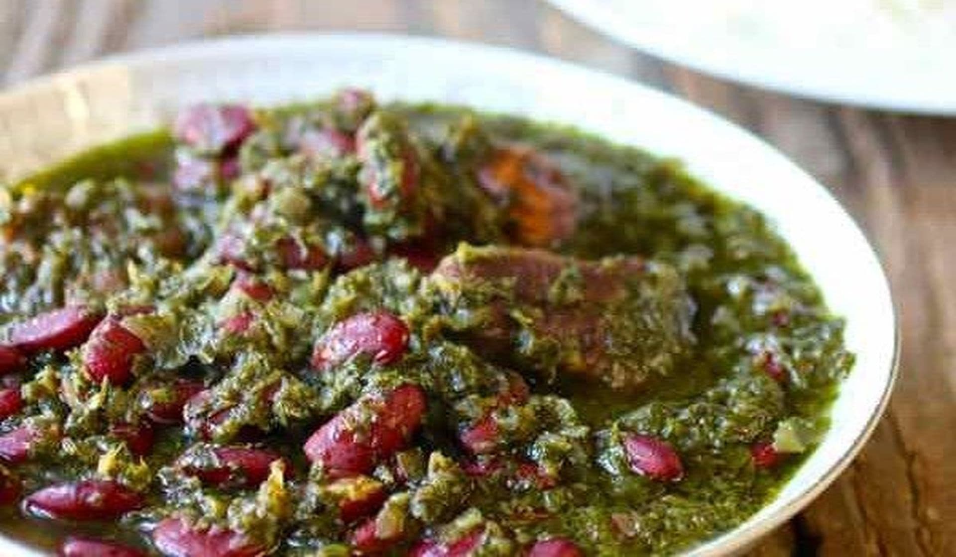 Kulinarische Tour durch Persien - Iranische Rezepte Teil 1