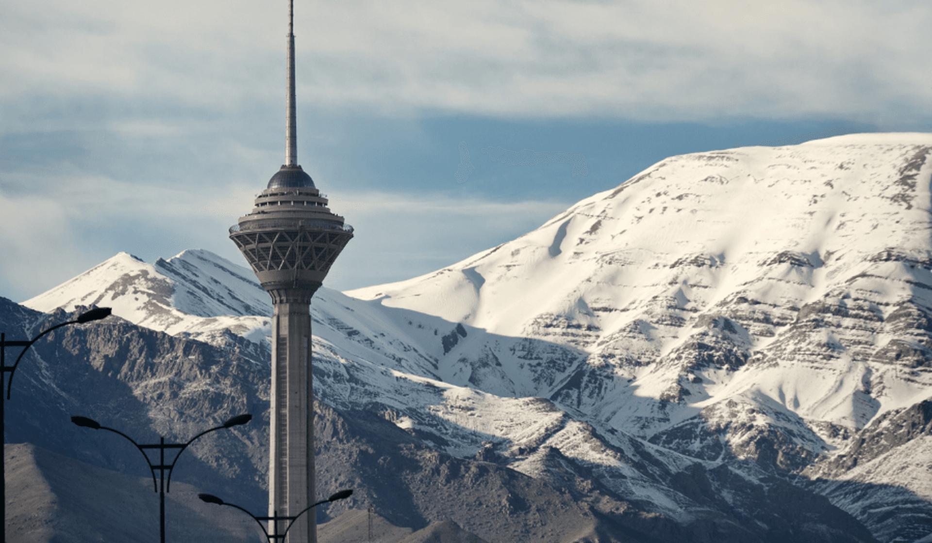 Die besten Sehenswürdigkeiten in Teheran