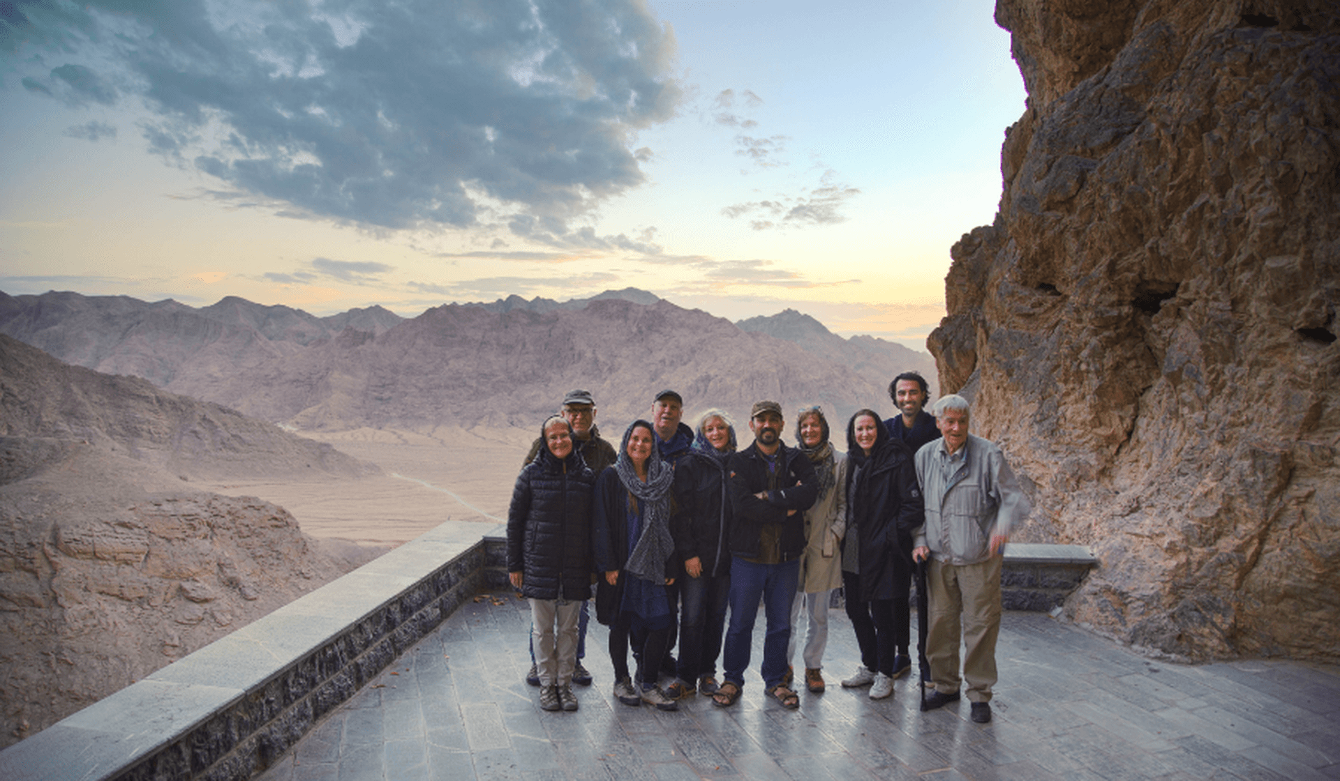 Iran-Reisen – Das sollten Sie wissen, bevor Sie in den Iran reisen