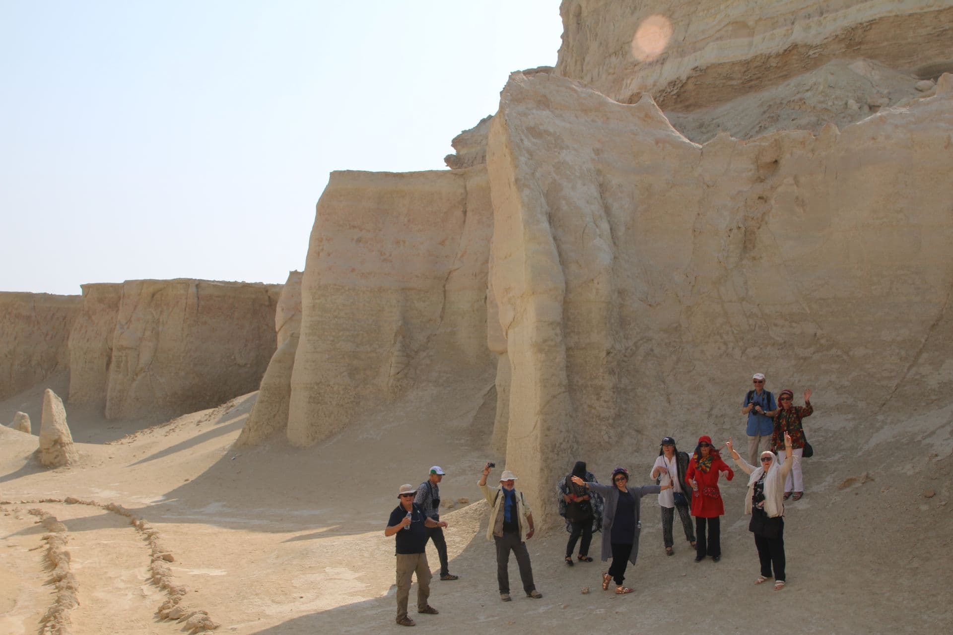 persiaventura - chahkooh group