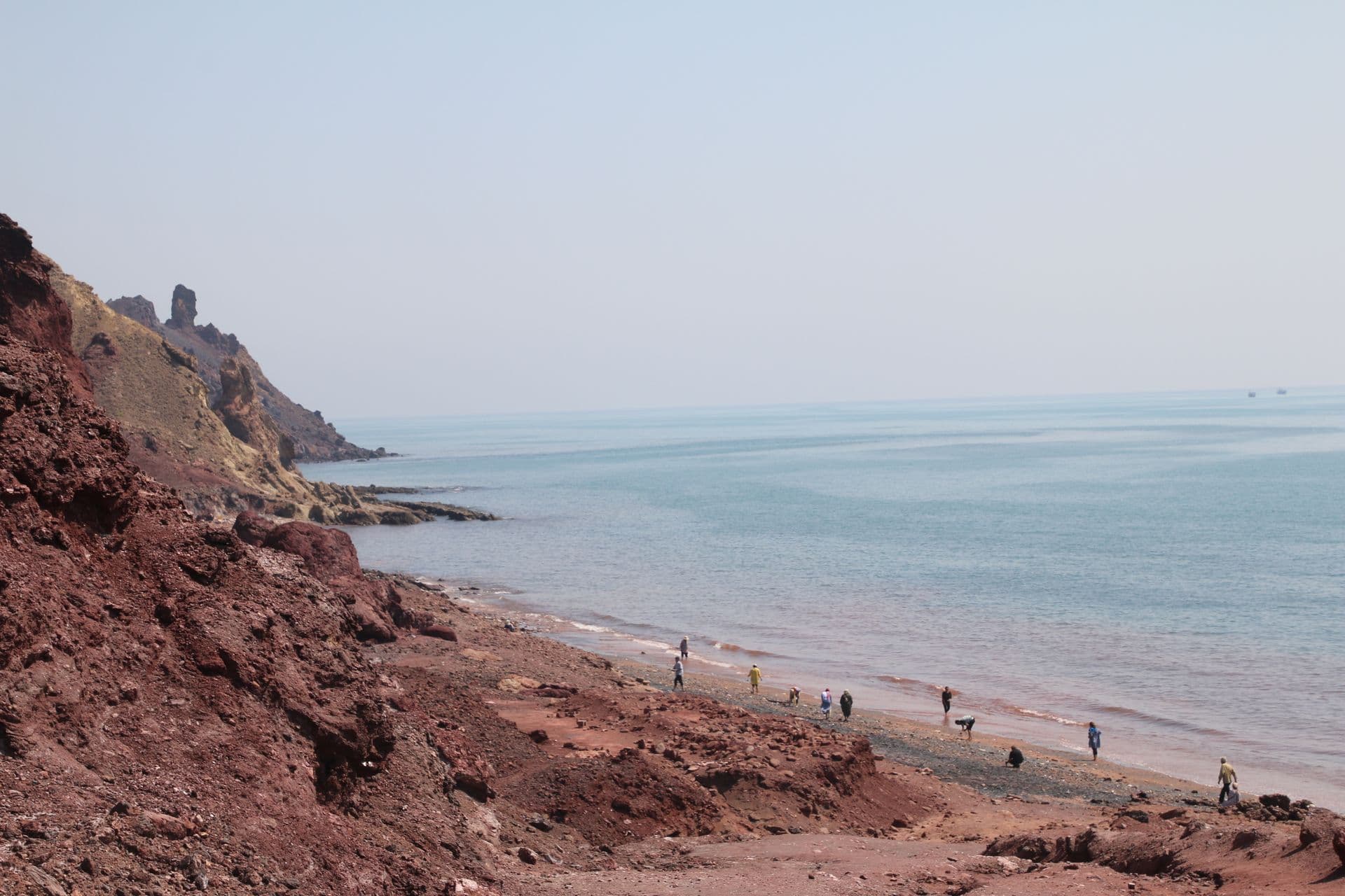 persiaventura - hormuz island