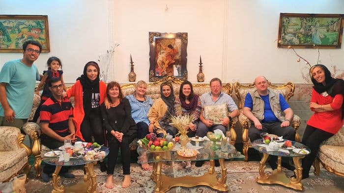 Kashan