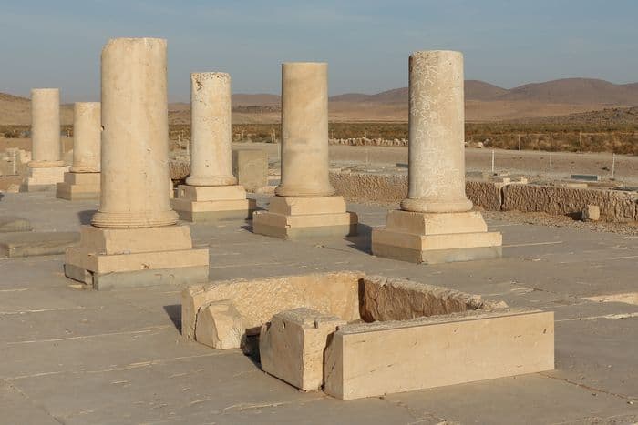 pasargad