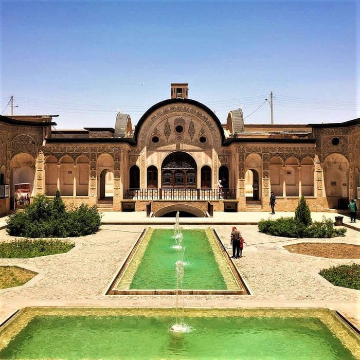 Tabatabaei
