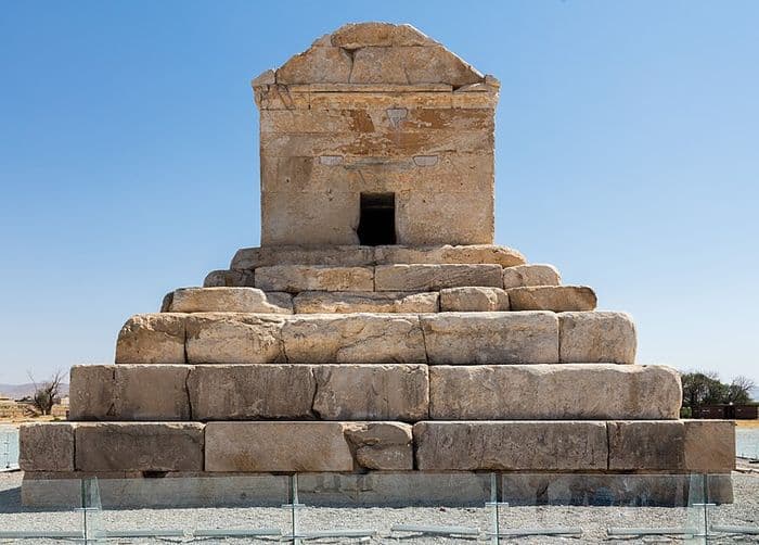 pasargad