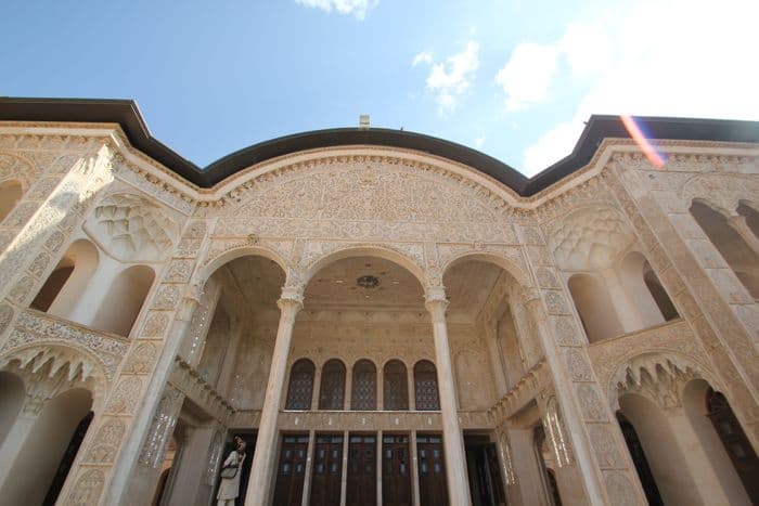 Tabatabaei
