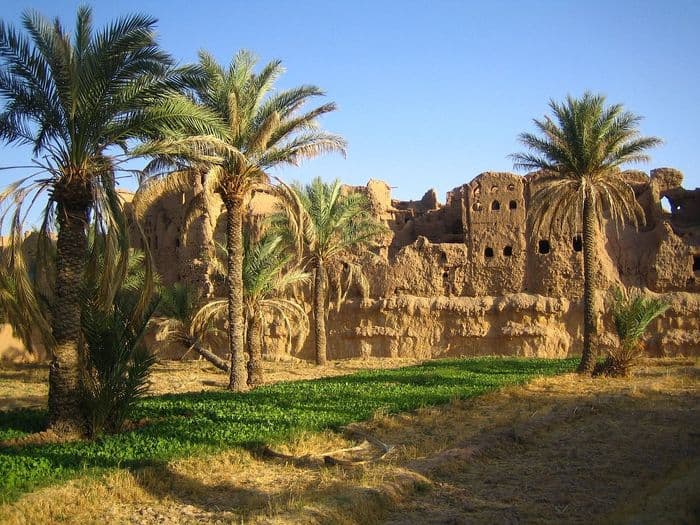 Garmeh